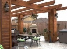 Kwikfynd Pergolas
hadfield
